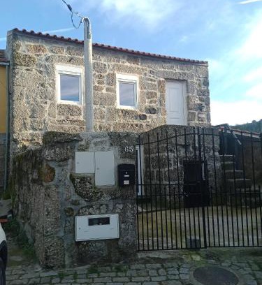 Celorico da Beira Apartamento | Cottage Aldeia Da Serra - historic areas of Portugal