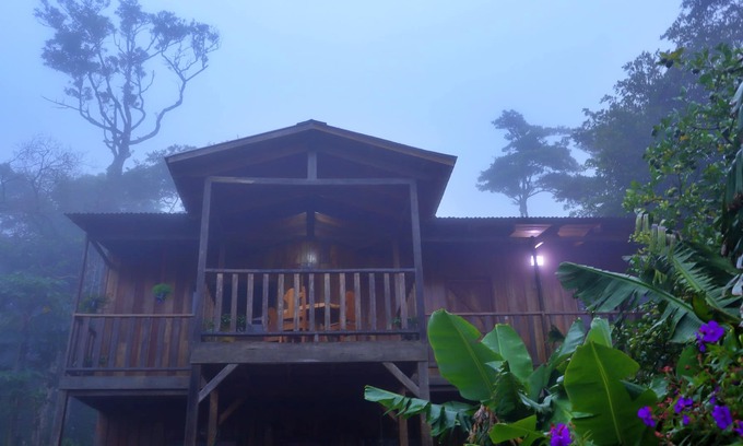Monteverde Cabaña | Cottage Aloha Monteverde Cloud Forest