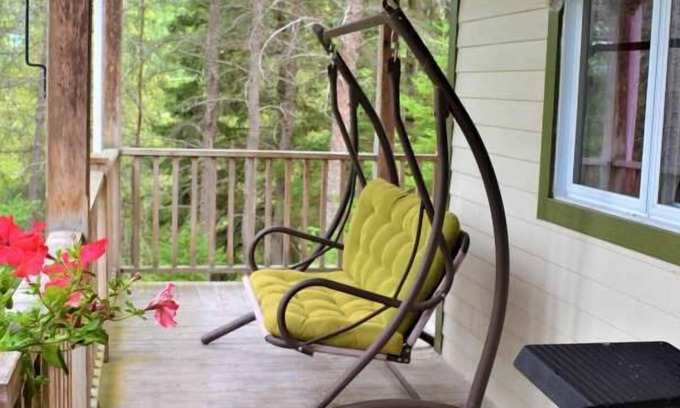 Baie-St-Paul Casa | Cottage ARS-680 | Baie-St-Paul