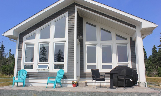 Cherry Hill Casa | Cottage at Cherry Hill Beach