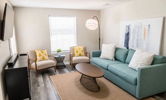 Pretty Bayou Cabaña | Cottage At Kingspoint *Newly Renovated*