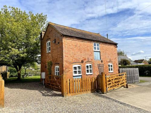 Forest of Dean Casa | Cottage at The Butchers Arms
