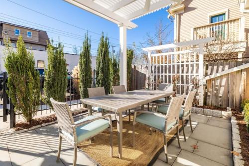 New Haven Casa | Cottage At Yale