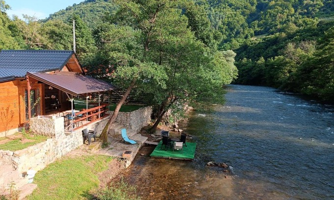 Jajce Apartamento | Cottage Auto Camp Vinac