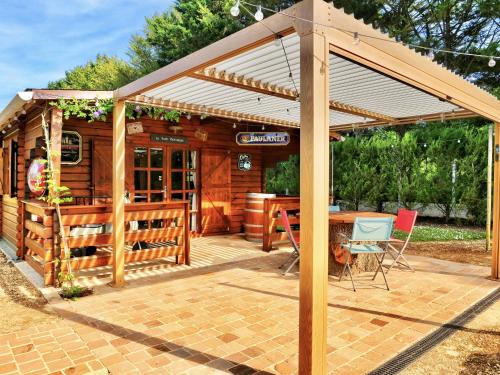 Souzay-Champigny Casa | Cottage avec piscine au cœur du Saumur Champigny