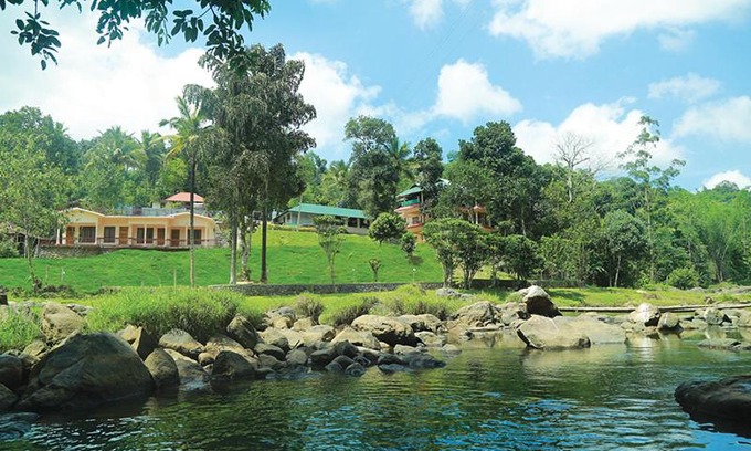 Kunchithanny Complejo | Cottage Avondale, Munnar