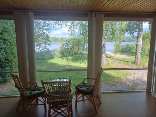 Jyraankoski Casa | Cottage Baydar