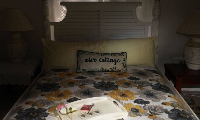 Monroe County Cabaña | Cottage · Beach/Watrfrt.SunRm .Taverner Hom.1-6ppl/1-30nite