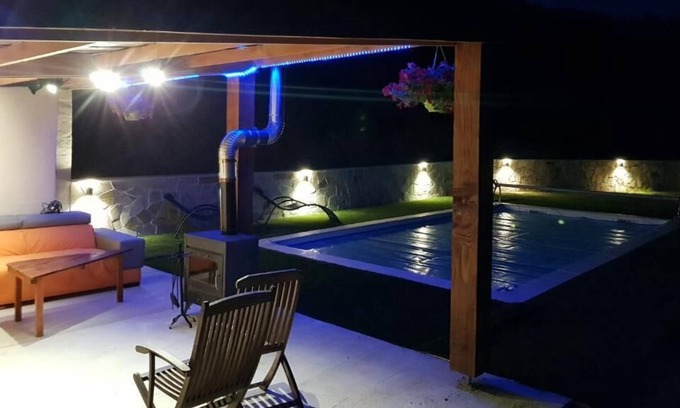 Les Nonieres Casa | Cottage Bellevue