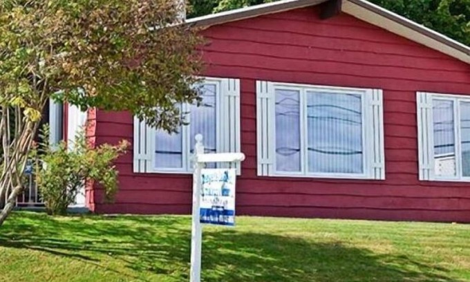 Baie-St-Paul Condominio | Cottage BER-123 | Baie-St-Paul
