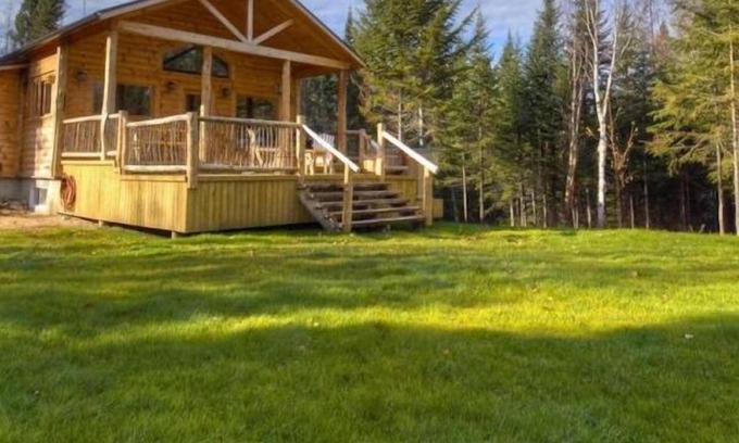 La Malbaie Casa | Cottage BER-35 | La Malbaie