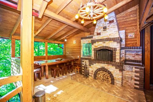Yaremche Cabina | Cottage Berdo