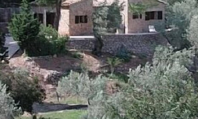 Sóller Cabaña | Cottage entre Sóller y Deià