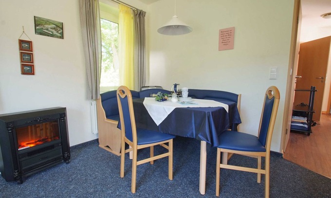 Westoverledingen Casa | Cottage Brouwer, 3, pequeño - Holiday Center Brouwer, 75010