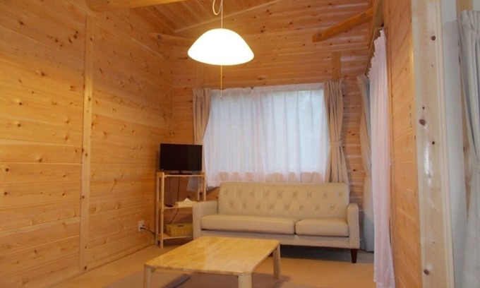 Kiso Alquiler De RV | Cottage Building A Saturdays days before holid / Kiso District Nagano