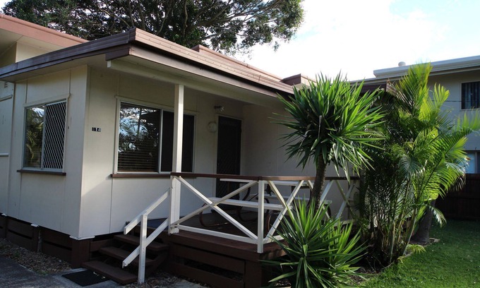 Tweed Heads South Casa | Cabaña junto al río