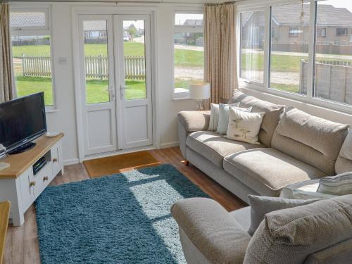 Bacton Casa | Cottage By The Sea