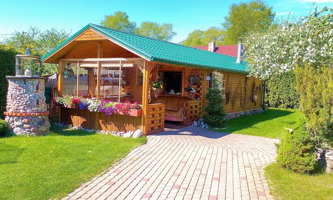 Jurmala Casa | Jurmala - Guest House Melon
