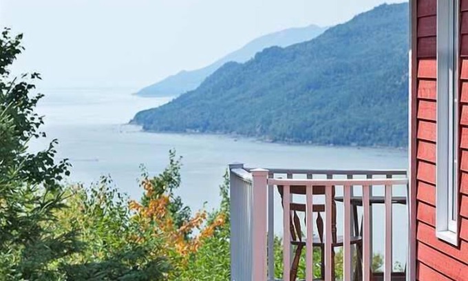 Baie-St-Paul Condominio | Cottage CAR-30 | Baie-St-Paul