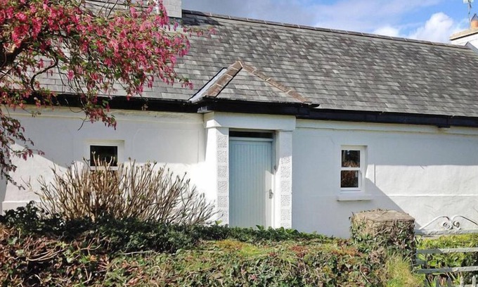 Garrykennedy Casa | Casa de campo, Castlelough