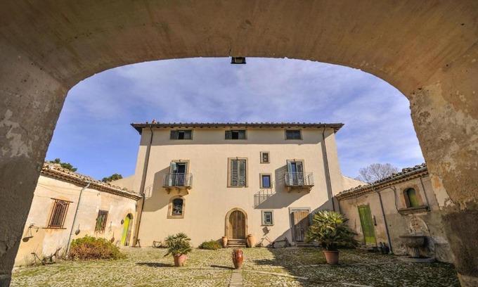 Cerami Casa | Cottage, Cerami