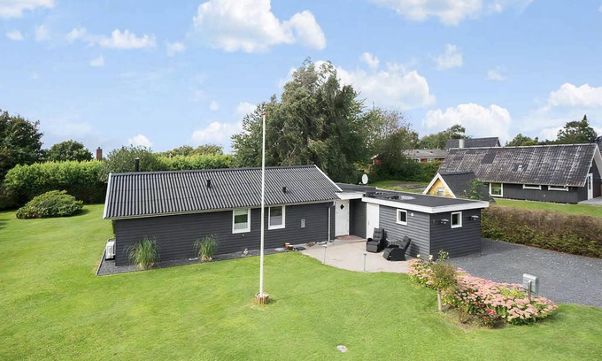 Middelfart Casa | Cottage close to the beach.