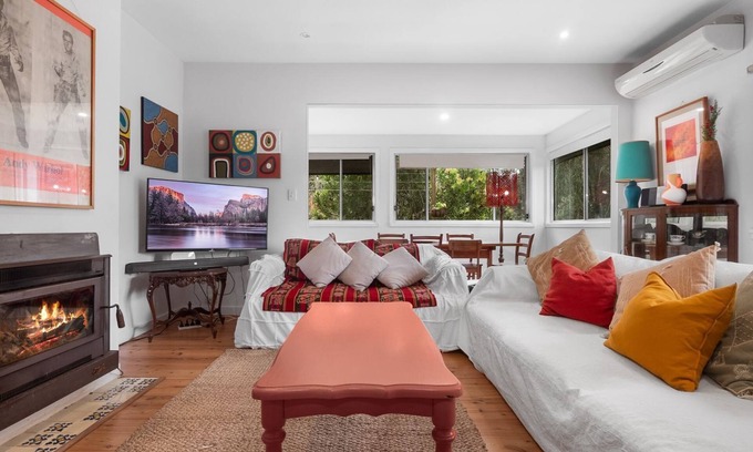 Kangaroo Valley Casa | Cottage Comfort - Kangaroo Valley