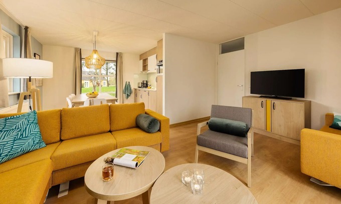 Gunderath Casa | Cottage Comfort Duplex 8 People