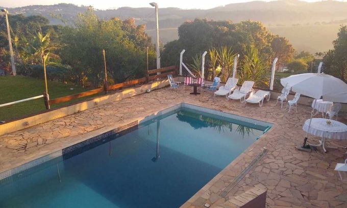 Pinhalzinho Casa | CASA - ACOGEDOR CERCA DE SP