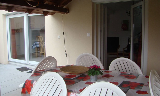 Kintzheim Casa | Cuco Cottage en Kintzheim