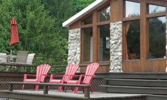 Saint Hilarion Condominio | Cottage CYP-510 | St-Hilarion
