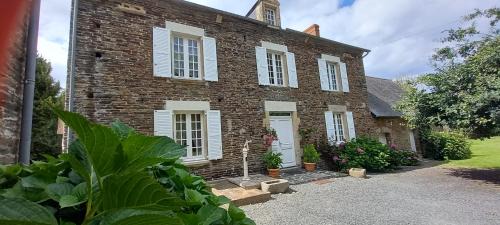 Saint-Germain-d'Elle Casa | Cottage d'Elle
