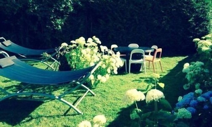 Tours-en-Vimeu Casa | Cottage d Hamicourt