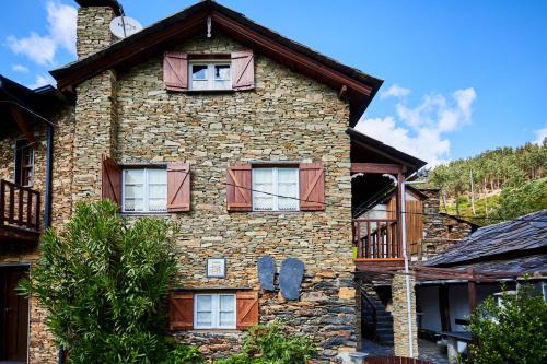 Alvarenga Casa | Cottage da Paradinha: Passadiços do Paiva - Arouca