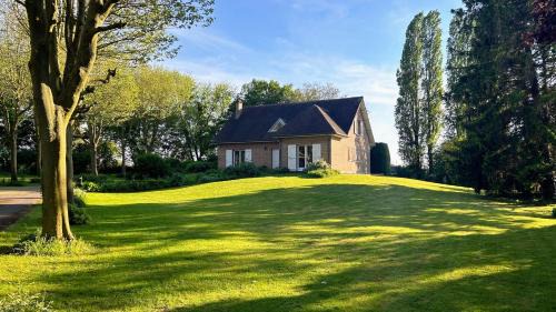 Flesselles Cama Y Desayuno | Cottage de Flesselles