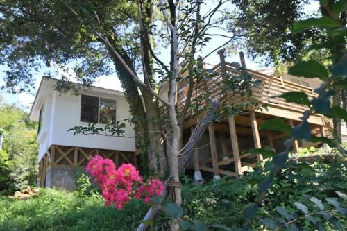 Shikanosato Onsen Otro | Cottage Dejavu & Harvest - Vacation STAY 03241v