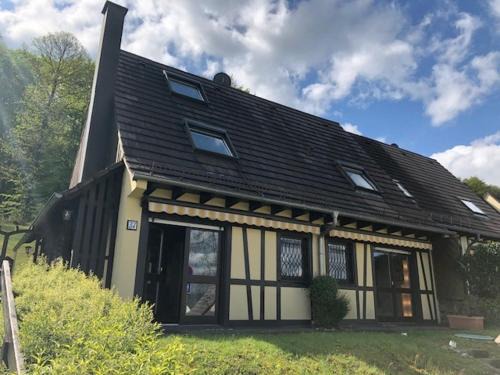 Lembach Complejo | Cottage des Cîmes