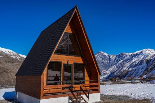 Kazbegi Apartamento | Cottage Dola Kazbegi