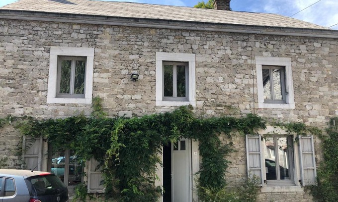 Gesves Casa | Cottage du Samson - Homestay