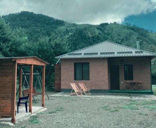Likani Casa | Cottage Elana