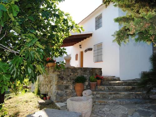 Antequera Casa | Cottage in Villanueva near Costa del Sol