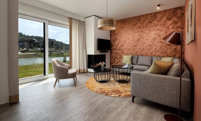 Lanklaar Casa | Exklusives Ferienhaus für 6 Personen