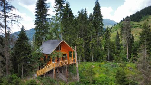 Didachara Apartamento | Cottage farvana