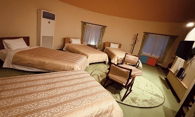 Izu Casa | Cottage for 4 people Standard breakfast include / Izu Shizuoka