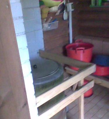 Savitaipale Casa | Cottage for 4people with private beach and sauna in Savitaipale
