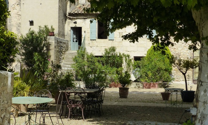 Verargues Casa | Cabaña para 6 personas