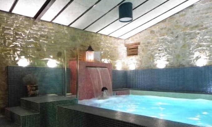 Calonge de Segarra Cabaña | Casa rural para 13 personas (alquiler íntegro)