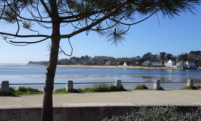 Guidel-Plages Casa | Cottage