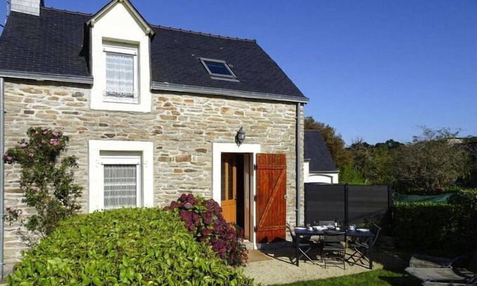 La Foret-Fouesnant Casa | Cottage, La Forêt-Fouesnant