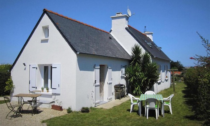 Guisseny Casa | Cottage, Guisseny